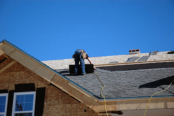 Best Residential Roofing Contractor  in Emerald Isle, NC