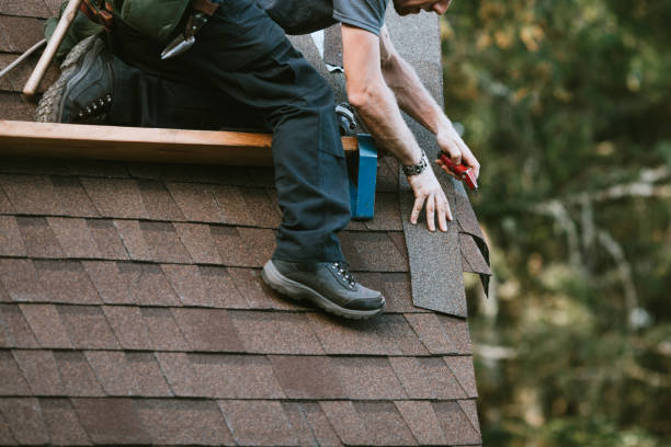Best New Roof Installation  in Emerald Isle, NC